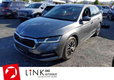 Skoda Octavia, 2023