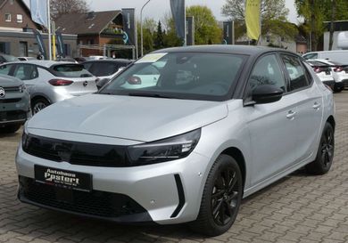 Opel Corsa, 2024