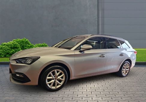 Seat Leon, 2024 2