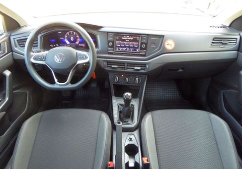 Volkswagen Taigo, 2022 2