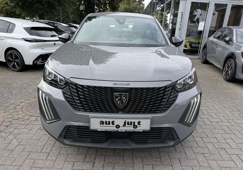 Peugeot 2008, 2024 2