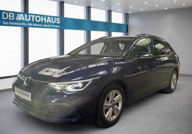 Volkswagen Golf, 2024