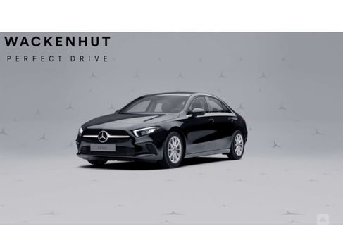 Mercedes-Benz A 250, 2022