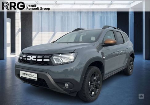 Dacia Duster, 2023