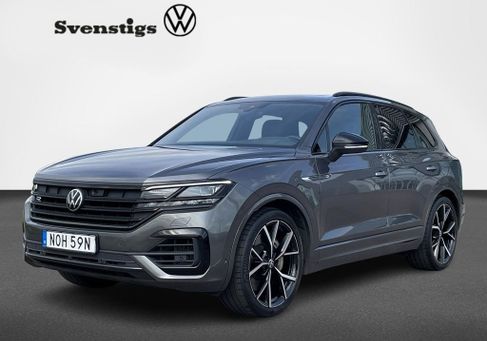 Volkswagen Touareg, 2023