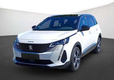 Peugeot 5008, 2023