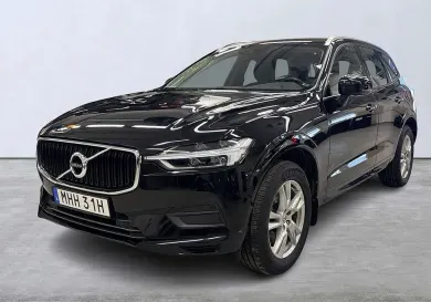 Volvo XC60, 2020