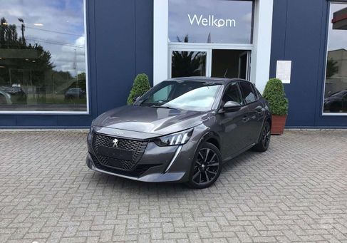 Peugeot 208, 2023