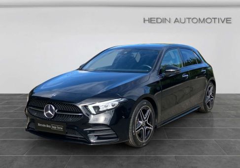 Mercedes-Benz A 200, 2022