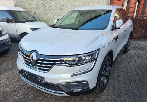 Renault Koleos, 2019