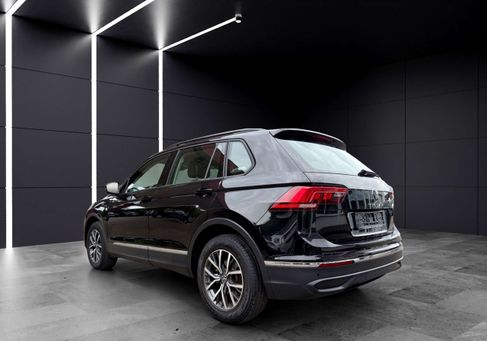 Volkswagen Tiguan, 2022 3