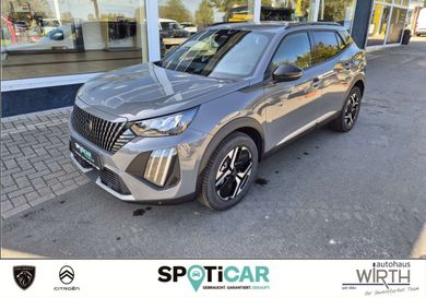 Peugeot 2008, 2026