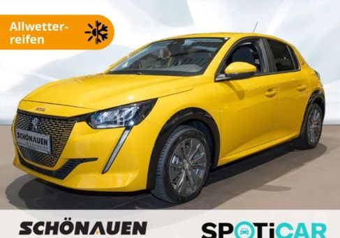 Peugeot 208, 2021