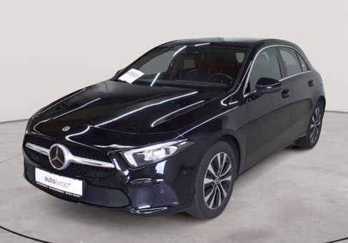 Mercedes-Benz A 250, 2022