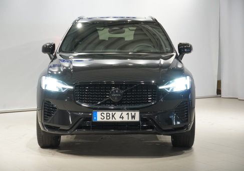 Volvo XC60, 2025 2