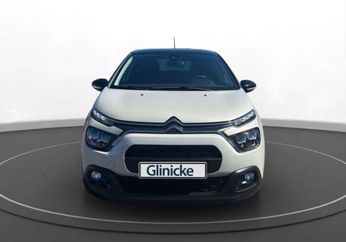 Citroën C3, 2024 2
