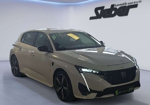 Peugeot 308, 2023