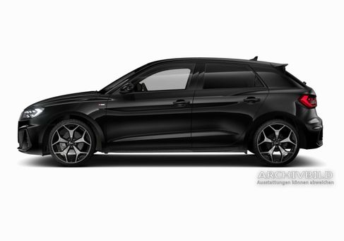 Audi A1, 2025 3