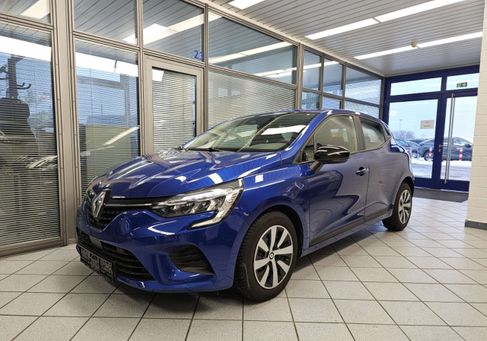 Renault Clio, 2023