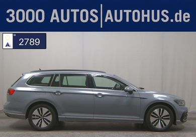 Volkswagen Passat Variant, 2022