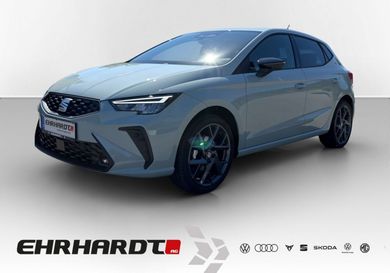 Seat Ibiza, 2026