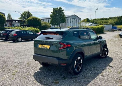 Dacia Duster, 2025 3