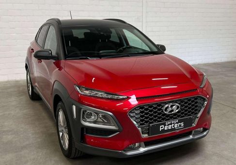 Hyundai Accent, 2018