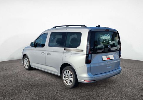Volkswagen Caddy, 2022