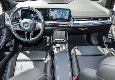 BMW 225, 2022