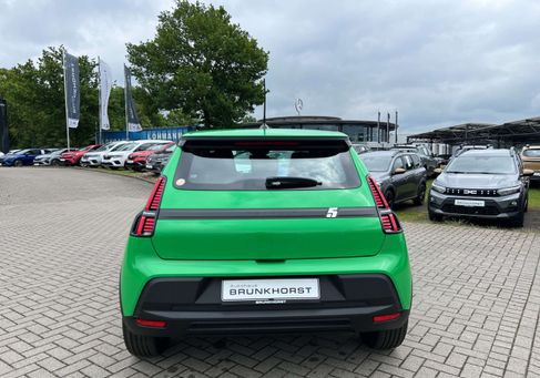 Renault R 5, 2026