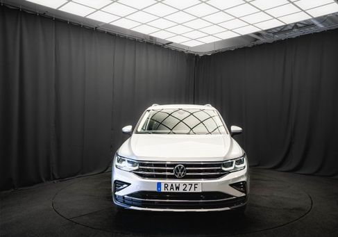 Volkswagen Tiguan, 2024 3