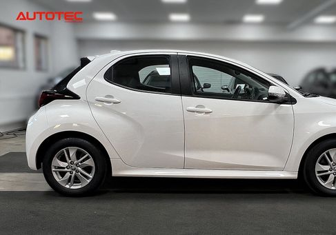 Toyota Yaris, 2023 3