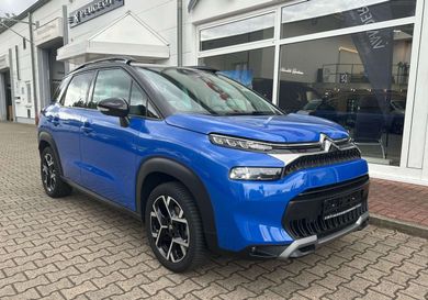 Citroën C3 Aircross, 2023