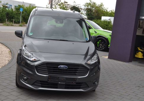 Ford Tourneo Connect, 2022