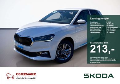 Skoda Fabia, 2027