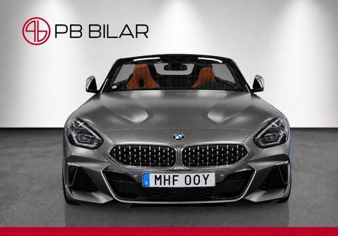 BMW Z4 M, 2019