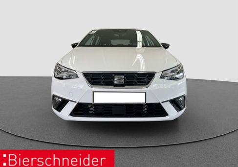 Seat Ibiza, 2024