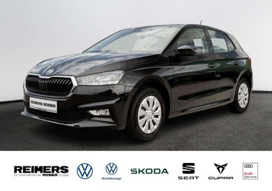 Skoda Fabia, 2025