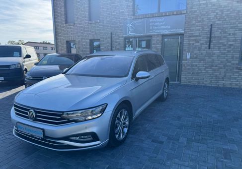 Volkswagen Passat Variant, 2020 3