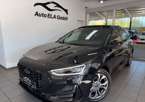 Ford Focus, 2024 2