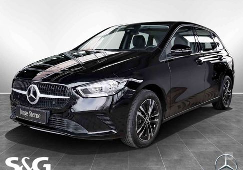 Mercedes-Benz B 250, 2023