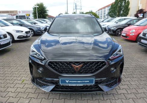 Cupra Formentor, 2024