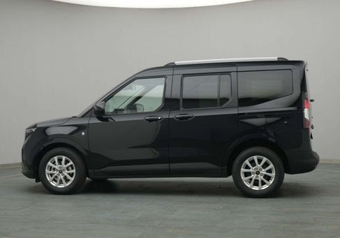 Ford Tourneo Courier, 2026