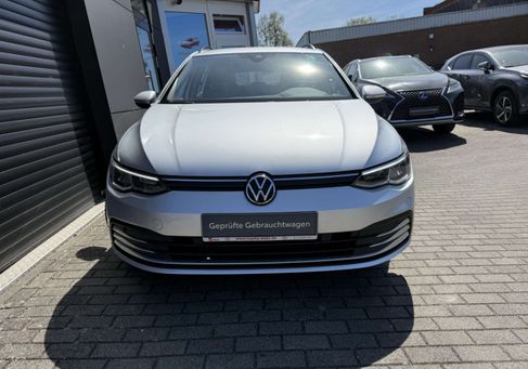 Volkswagen Golf, 2023 2