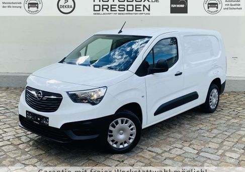 Opel Combo, 2022