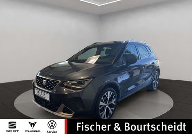 Seat Arona, 2023