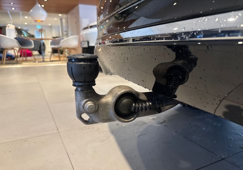 Volvo XC60, 2023
