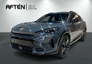 Cupra Formentor, 2026