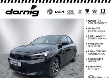 Opel Corsa, 2024
