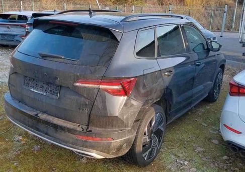 Skoda Karoq, 2023
